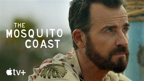 The Mosquito Coast — Season 2 Official Trailer .